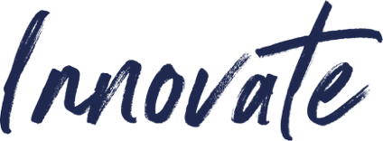 Innovate logo